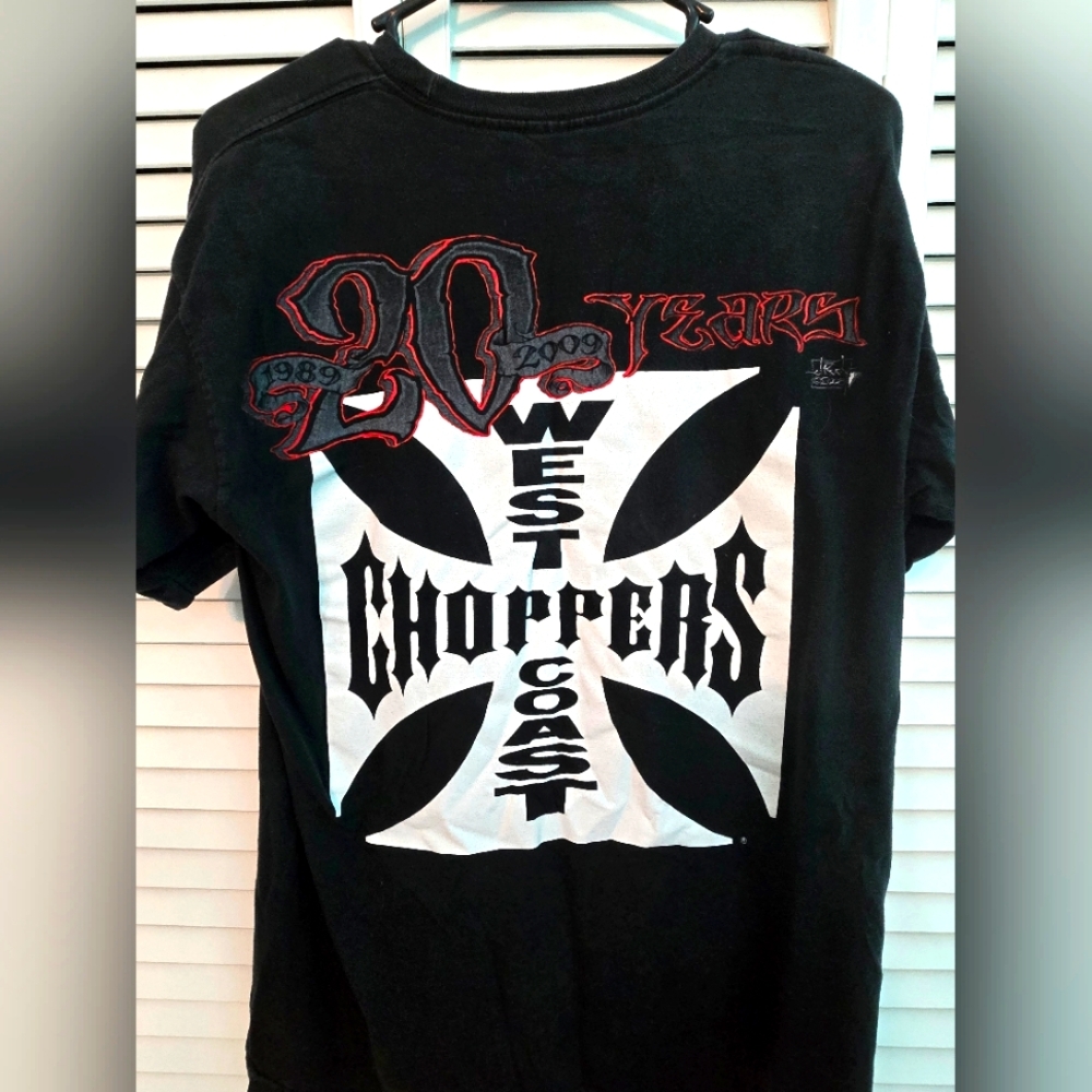 Mens T-shirt